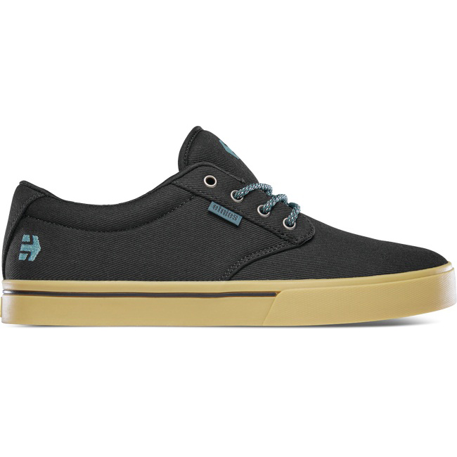 Etnies Jameson Preserve Miesten Kengät Mustat | 74213BTDV